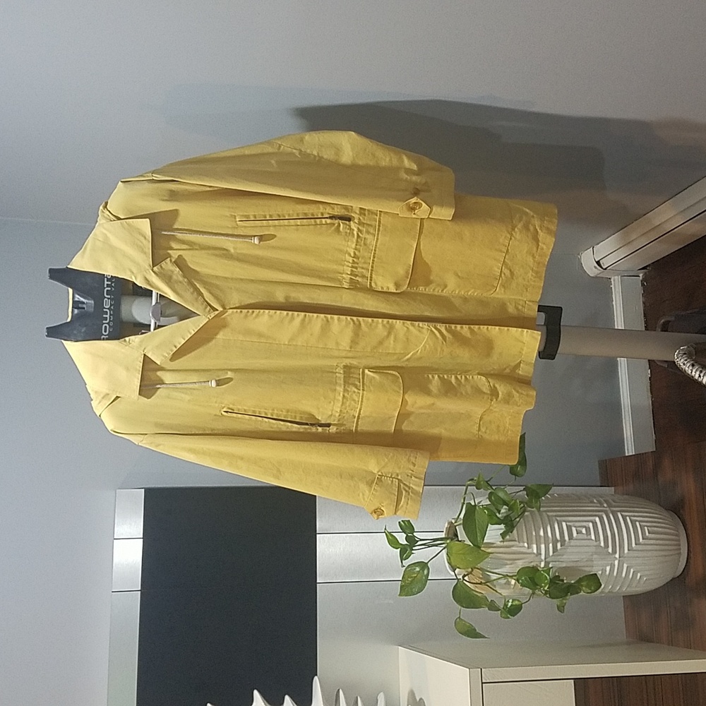 Burberry Vintage Jacket
